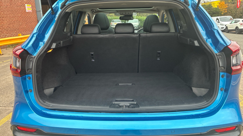 Nissan Qashqai 1.3 DiG-T 160 [157] N-Motion 5dr DCT Petrol Hatchback